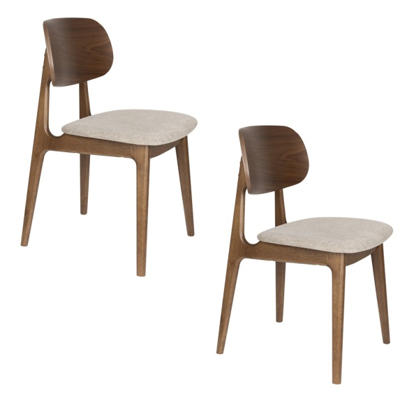 tool Marais Wood/Beige