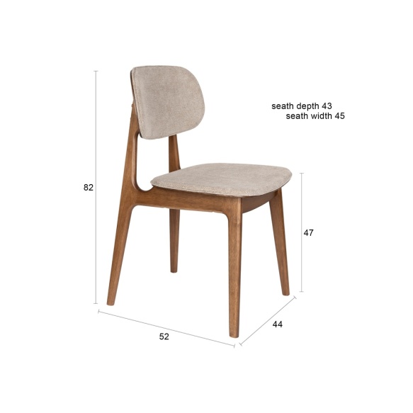 tool Marais Beige