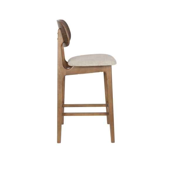 baaritool Marais Wood/Beige