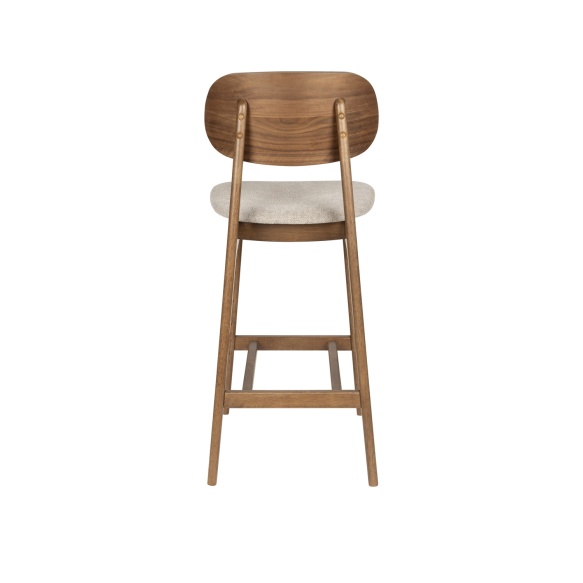 baaritool Marais Wood/Beige