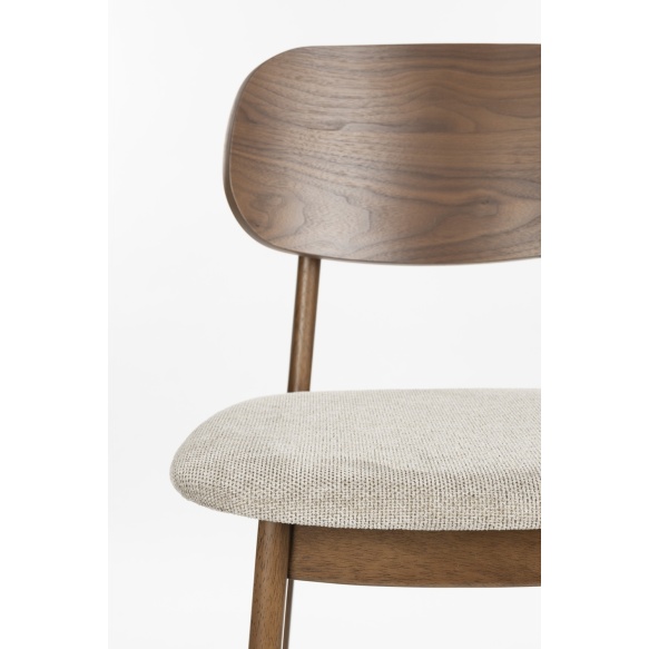 baaritool Marais Wood/Beige
