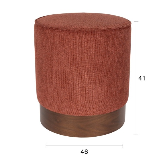 tumba Bellevue Red
