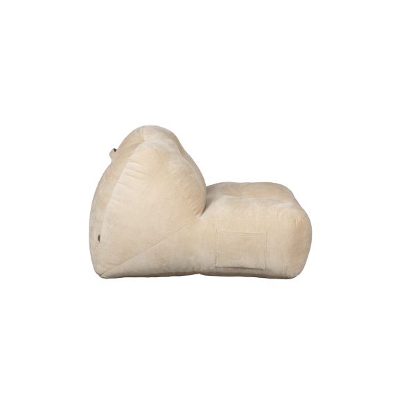 tugitool Tombag Beige