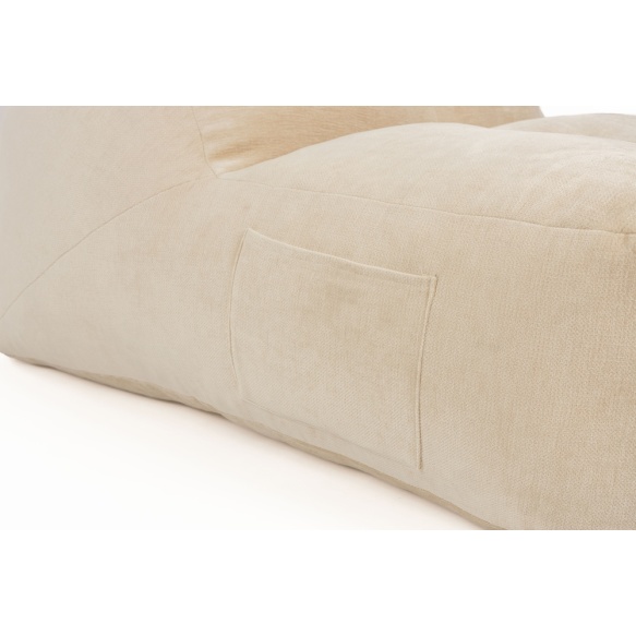 tugitool Tombag Beige