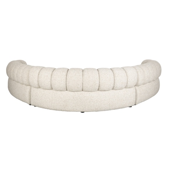 diivan Duvane 7-seater Beige