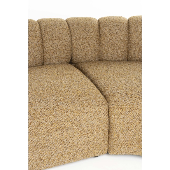 diivan Duvane 7-seater Brown