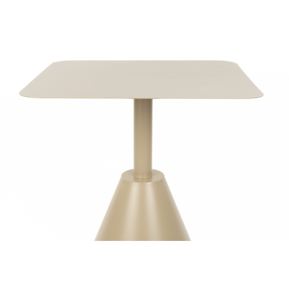 bistroolaud Fabby Beige