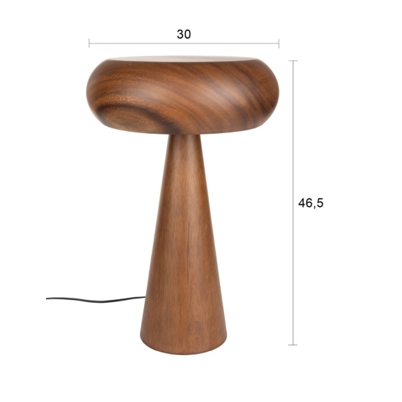 laualamp Morel M