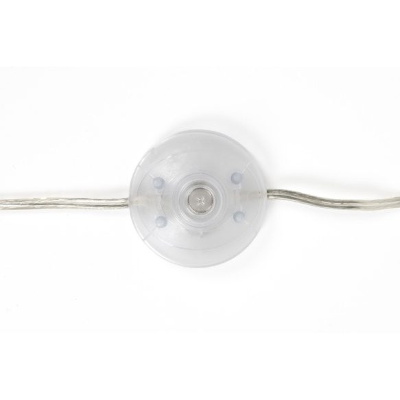 põrandalamp Scallop