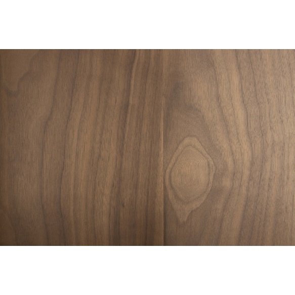raamaturiiul Barbier Walnut