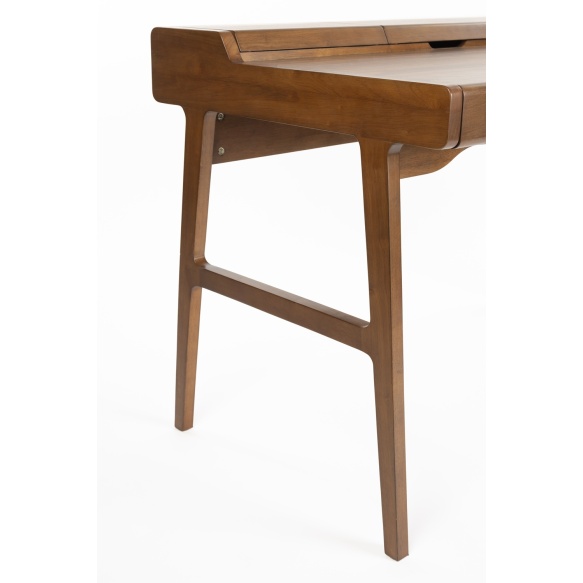 kirjutuslaud Kaat Walnut