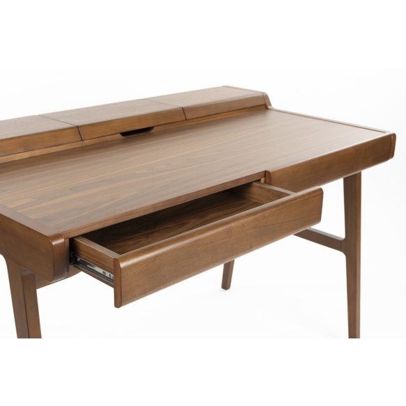 kirjutuslaud Kaat Walnut