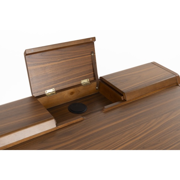 kirjutuslaud Kaat Walnut