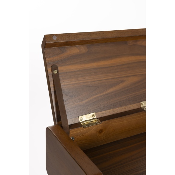 kirjutuslaud Kaat Walnut
