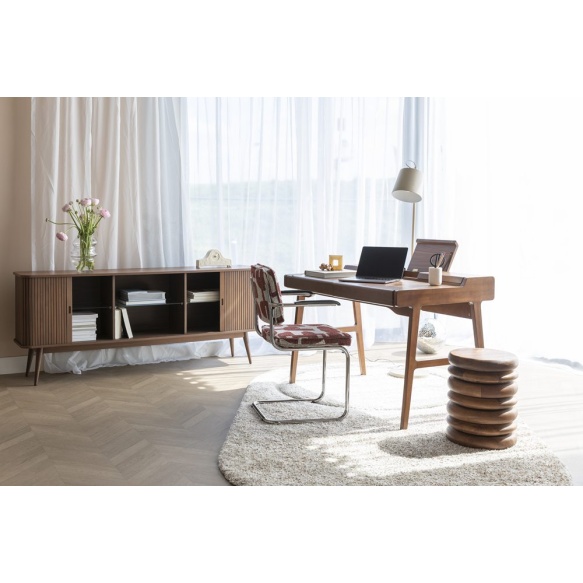 kirjutuslaud Kaat Walnut