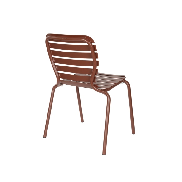 aiatool Vondel Red