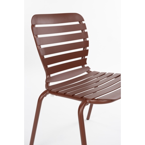 aiatool Vondel Red