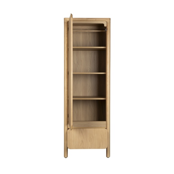 kapp Storm One Door Natural