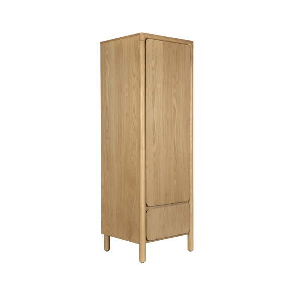 kapp Storm One Door Natural