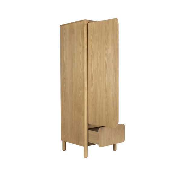 kapp Storm One Door Natural