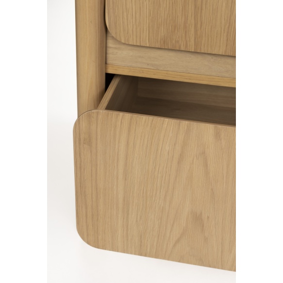 kapp Storm One Door Natural