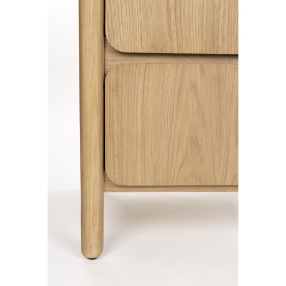 kapp Storm One Door Natural