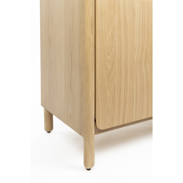 kapp Storm Natural