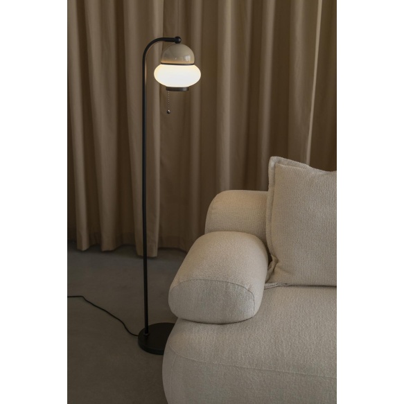 põrandalamp Bumble Beige