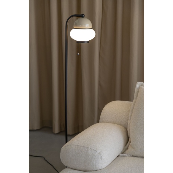 põrandalamp Bumble Beige