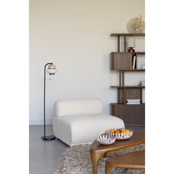 põrandalamp Bumble Beige