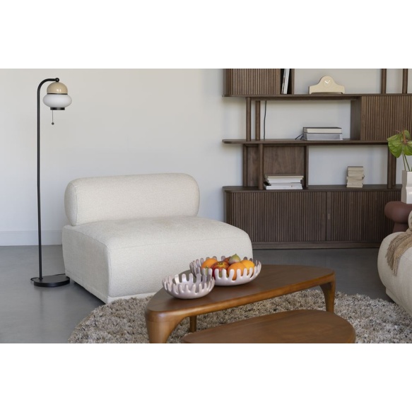 põrandalamp Bumble Beige