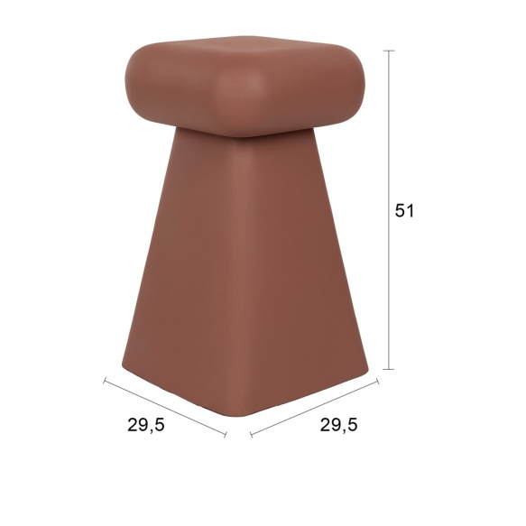 tumba Earth Terracotta