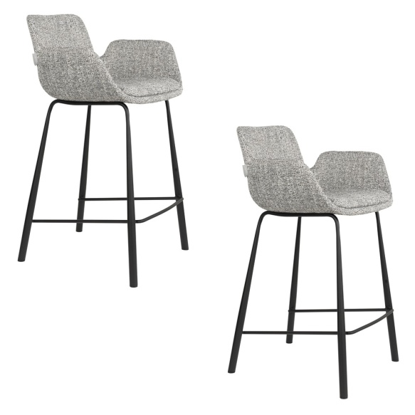 baaritool Brit Grey