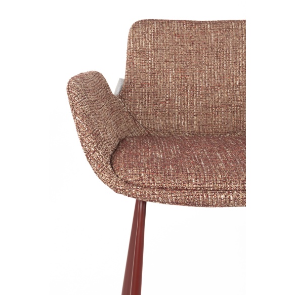baaritool Brit Red
