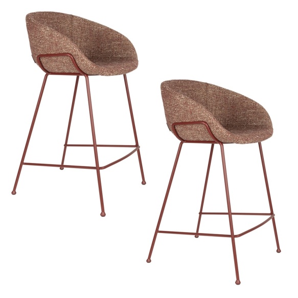 baaritool Feston Red