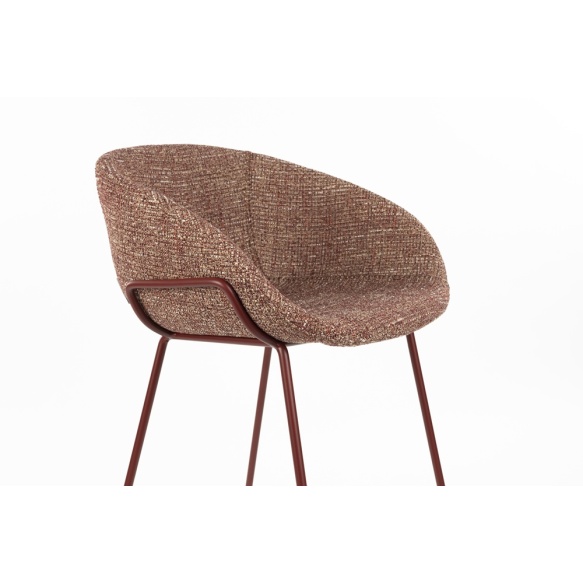 baaritool Feston Red