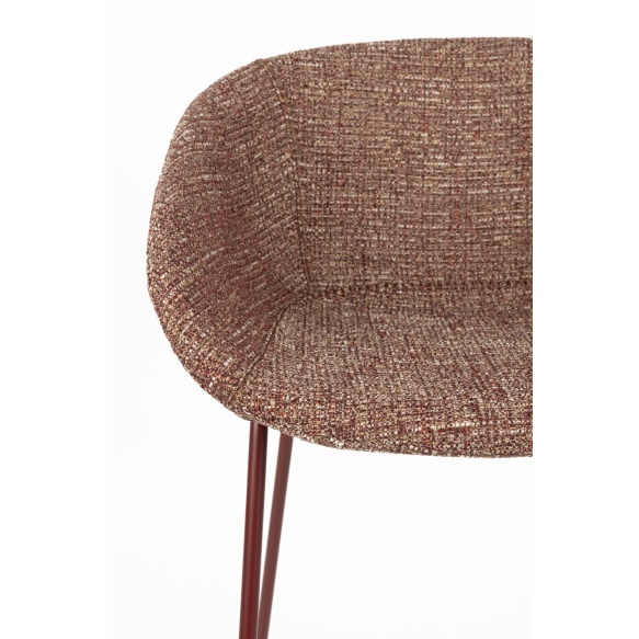 baaritool Feston Red