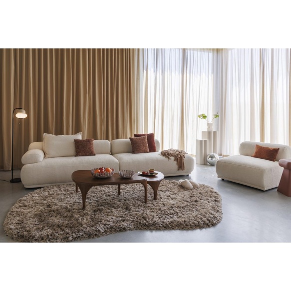 vaip Tasty 200x290 Brown