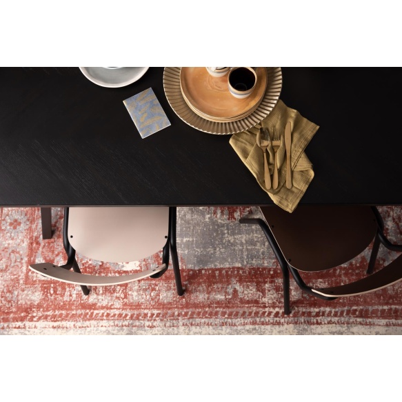 tuoli Back to School, matta harmaa