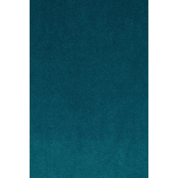 tuli Floke Velvet, Petrol