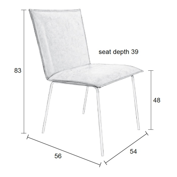 tuli Floke Velvet, Wine