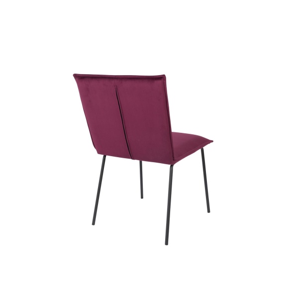 tuli Floke Velvet, Wine