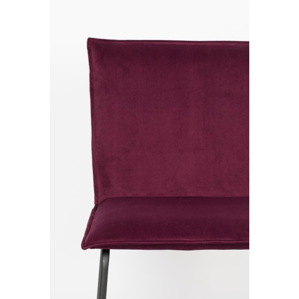 tuli Floke Velvet, Wine