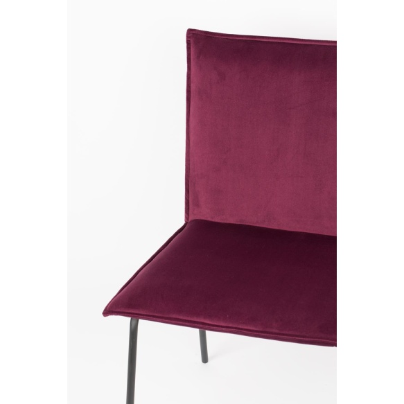 tuli Floke Velvet, Wine