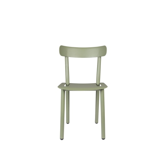 pihatuoli Friday, vihreä