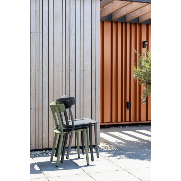 pihatuoli Friday, vihreä