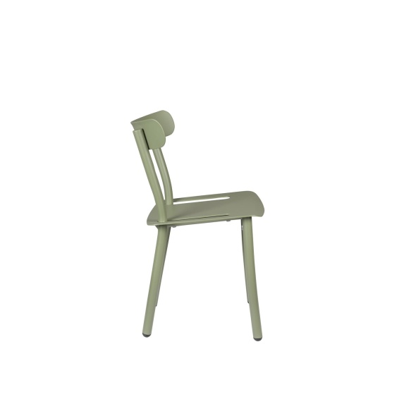 pihatuoli Friday, vihreä