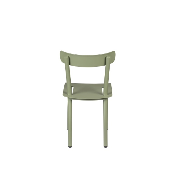 pihatuoli Friday, vihreä