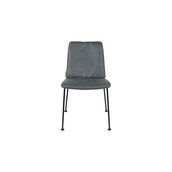 tuoli Fab Grey Blue