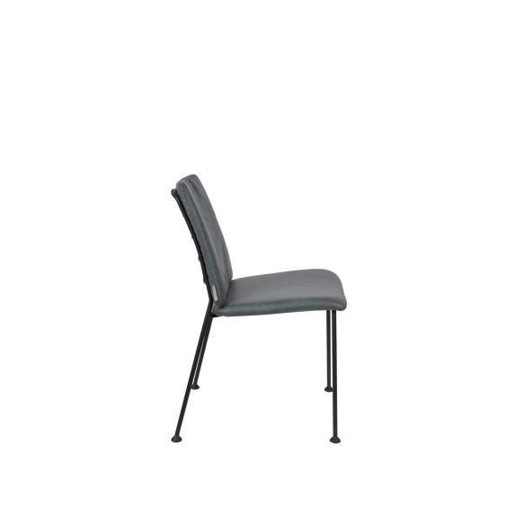 tuoli Fab Grey Blue
